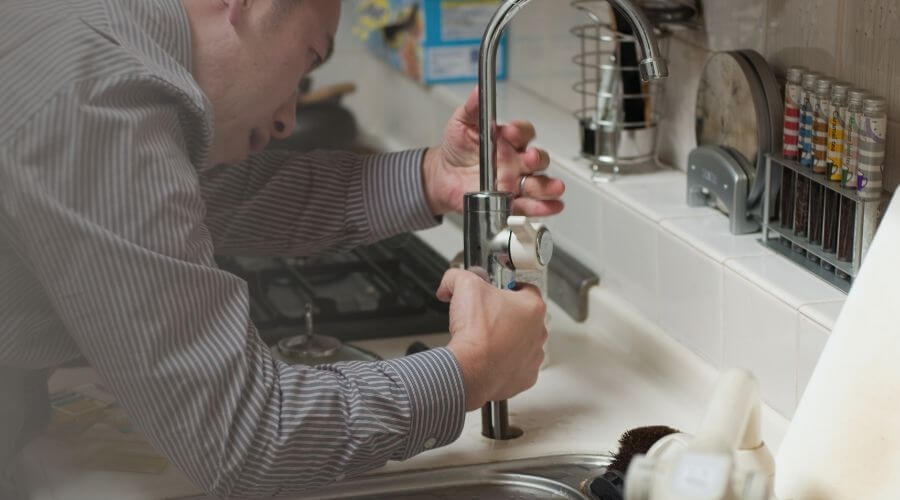 Professional emergency plumbing in Whiteoak, MO